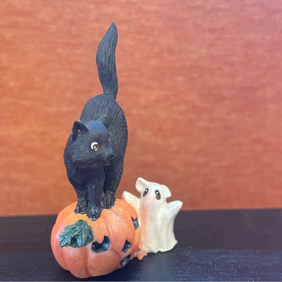 Haunted House Merry Miniatures - Picture 10 of 12